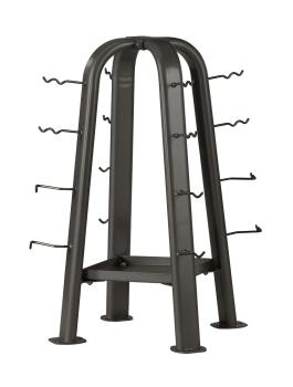 Ablage für Zugstangen