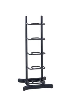 Weightbag Rack schwarz