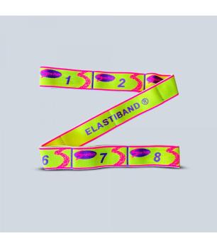 Elastiband SVELTUS Level 1 gelb ligth 10 kg