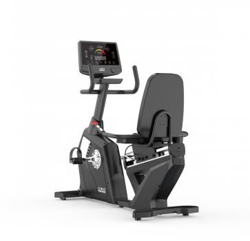 SitzErgo Recumbent Bike RC 5.0