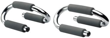 Liegestützgriffe Push-Up-Bar