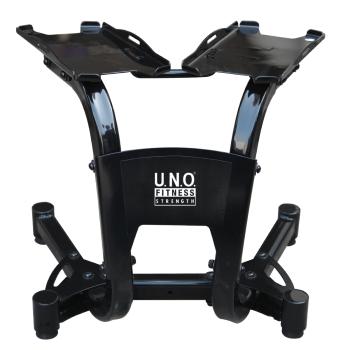 Verstellbare Hantel Ablage DBS1