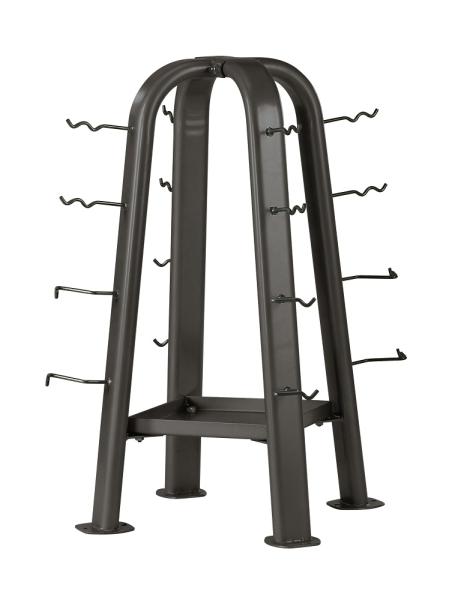 Ablage für Zugstangen