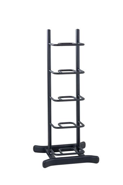 Weightbag Rack schwarz