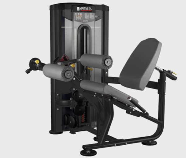 Beinstrecker / Beinheber Dual