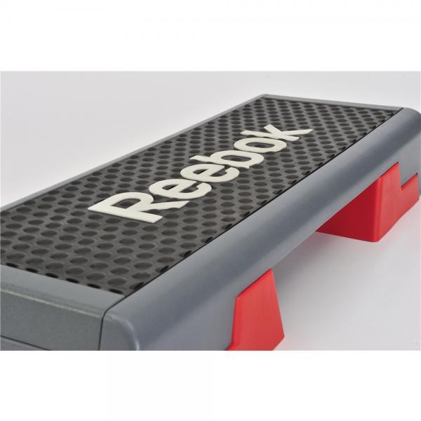 Reebok Deck, STEP