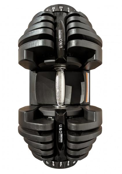 Verstellbare Hantel DB40