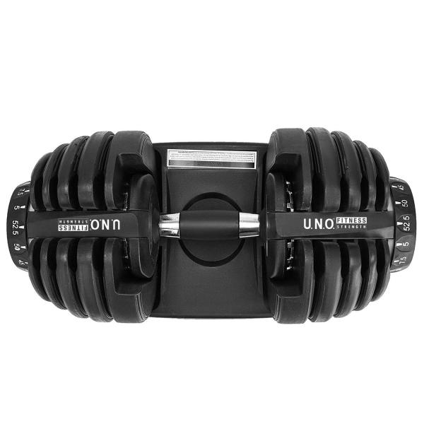 Verstellbare Hantel DB24