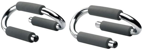 Liegestützgriffe Push-Up-Bar