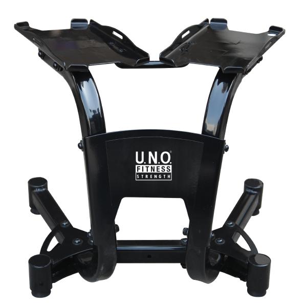 Verstellbare Hantel Ablage DBS1